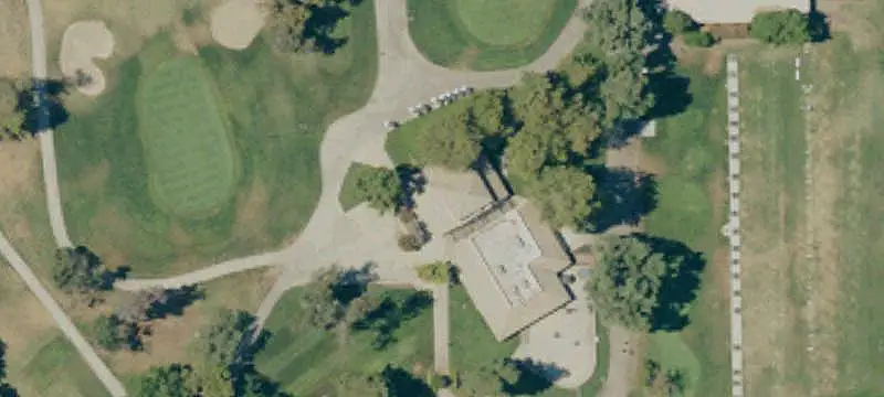 Business Research Park Land