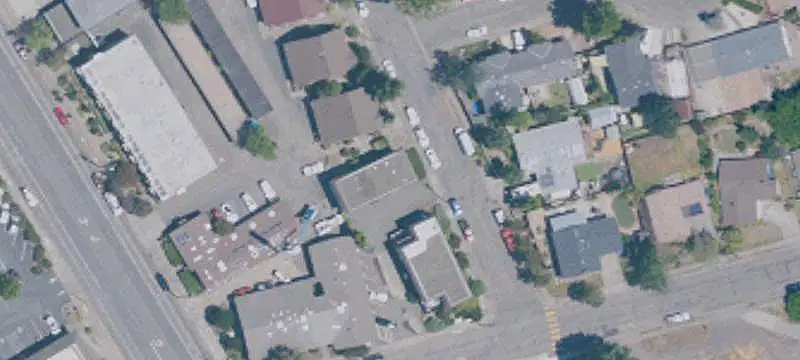 Six-Unit Multifamily Property