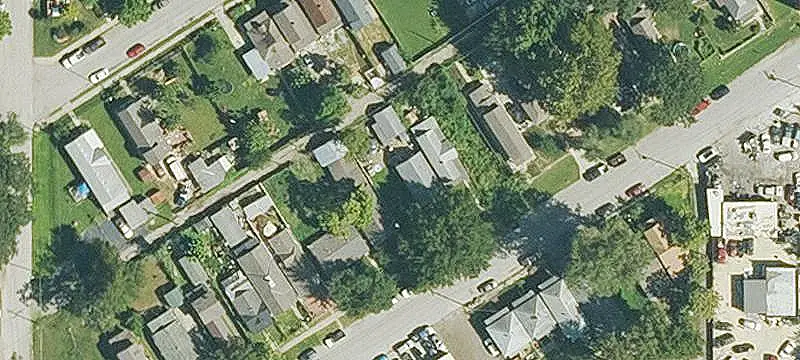 Brick Flex Space with Parking