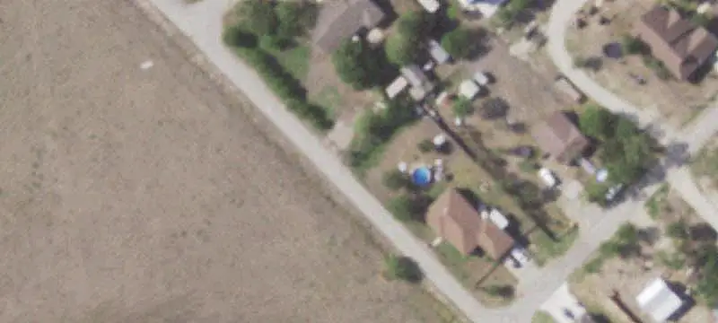 Commercial Land with Existing Building