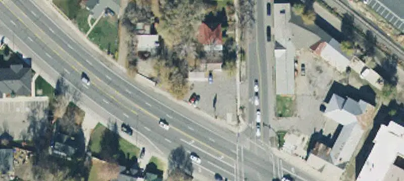 Commercial Land
