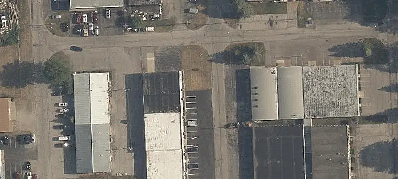 End-Cap Flex Space