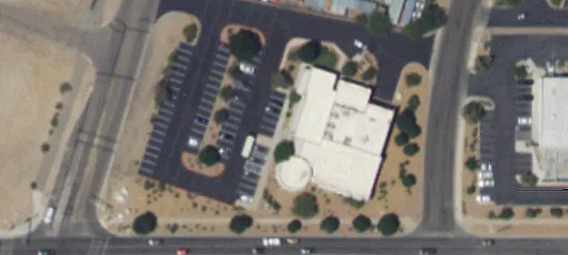 NNN Property with Goodwill Tenant