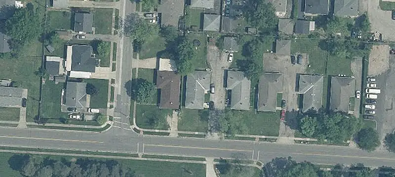 2-Unit Duplex with Basements