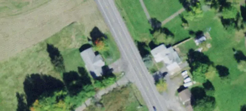 Commercial Land