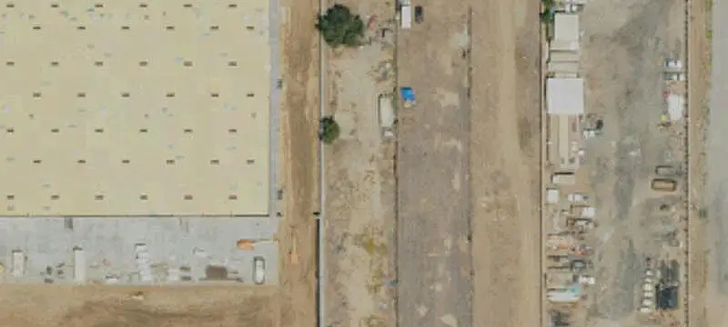 Distribution Center with Office