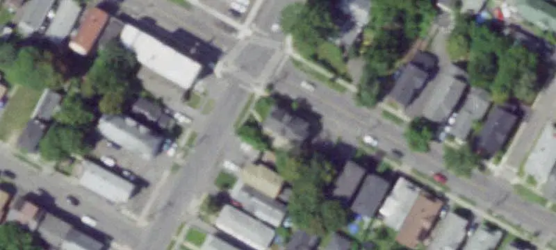 Two-Unit Duplex
