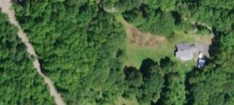 Catskill Mountain Recreation Land