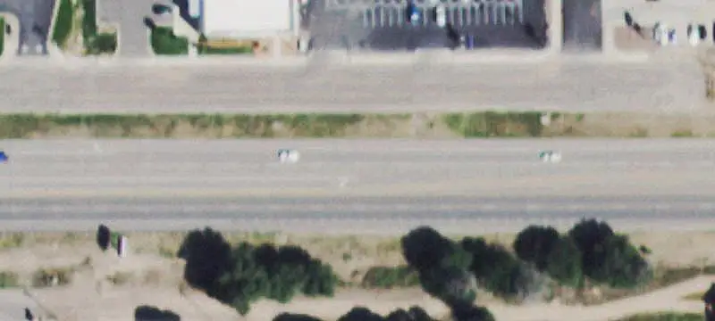 Commercial Land with Highway Access