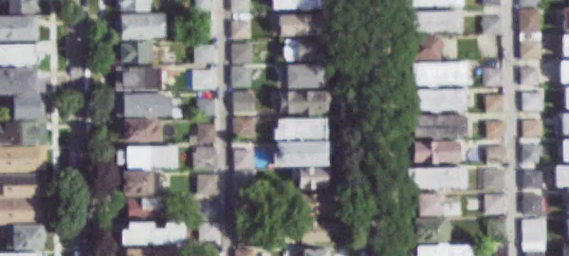 Two-Unit Duplex with Garage
