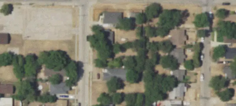 New Construction Duplex