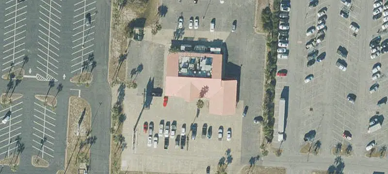 Retail Space at Rufus Ray Plaza