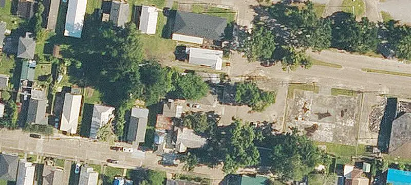 Detached Residential Income Property