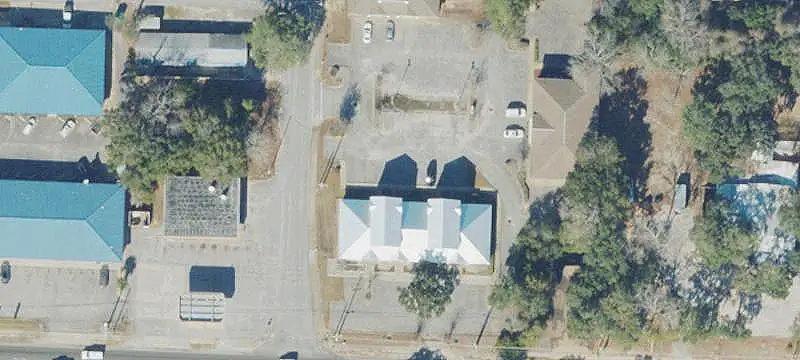 Two-Story Office Unit