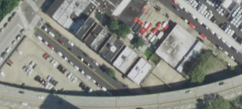 5-Family Mixed-Use Building