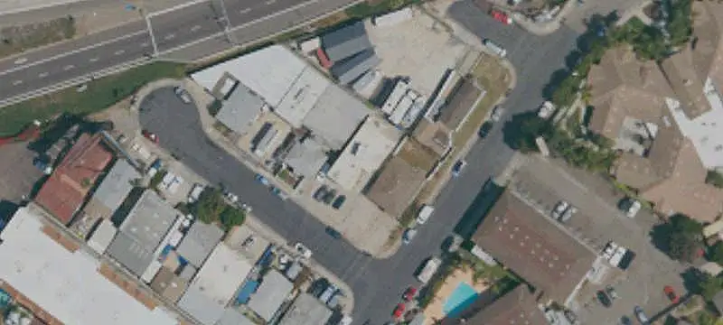 3-Unit Triplex with Parking