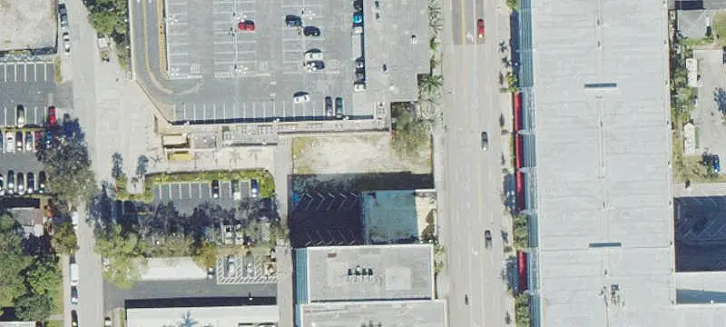 RAC-CC Zoned Commercial Land
