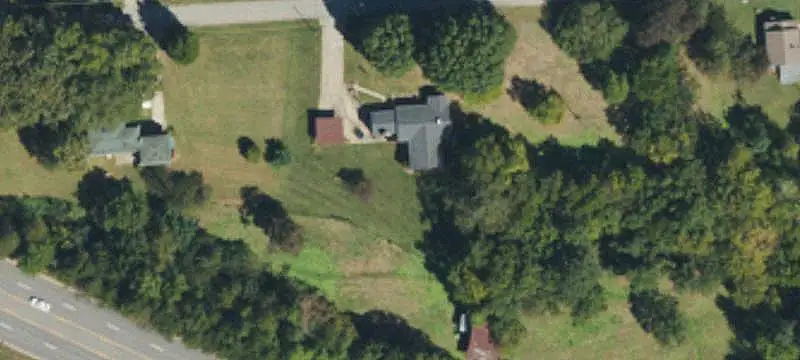 Live-Work Property with C-3 Zoning