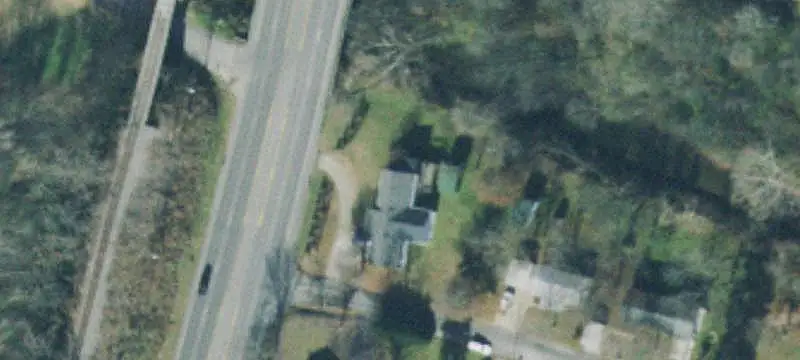 Commercial Land