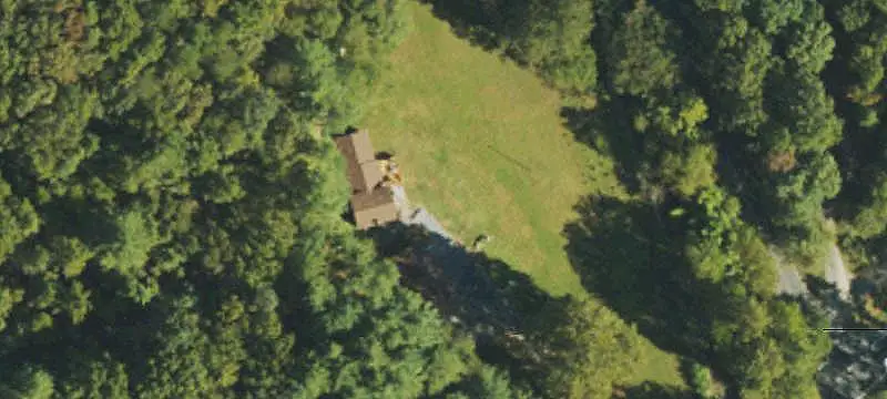 Commercial Land with Internal Road