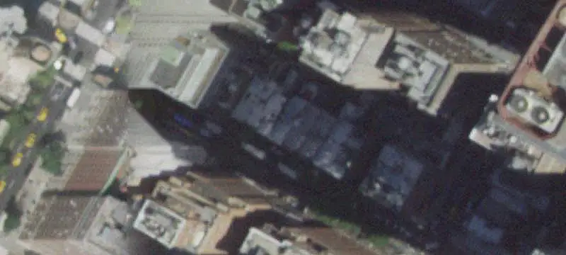 Mixed-Use Building with Office Space