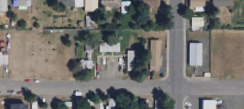 Remodeled Duplex Property
