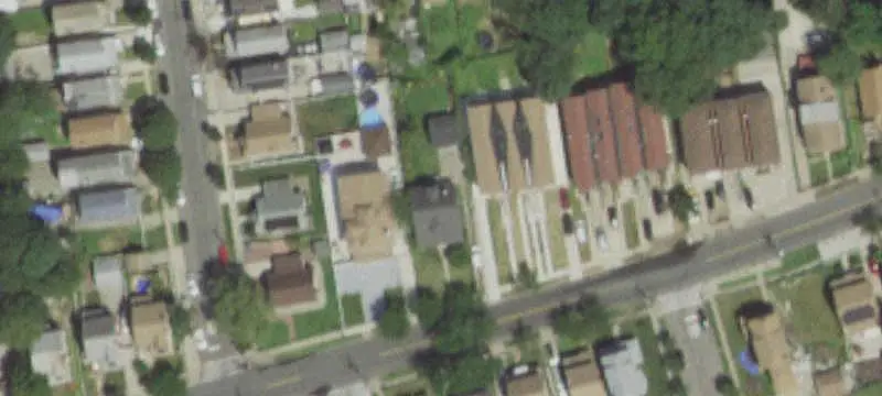 Two-Family Duplex