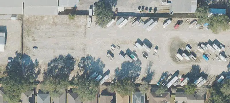 Flex Space with Showroom