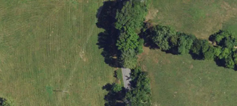 Farm with Custom-Built Home
