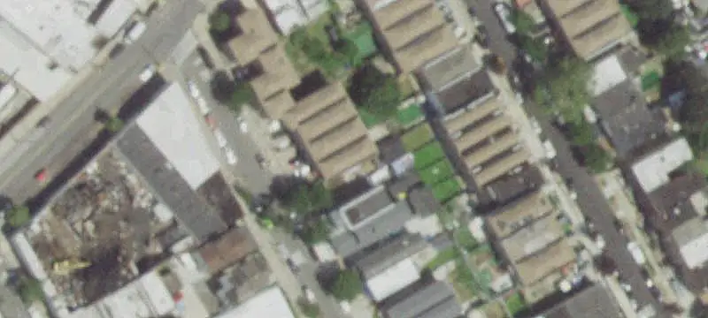 Two-Family Duplex