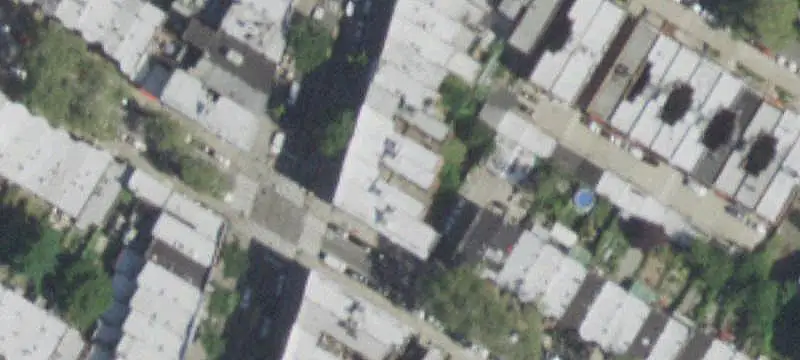 Two-Building Mixed-Use Property