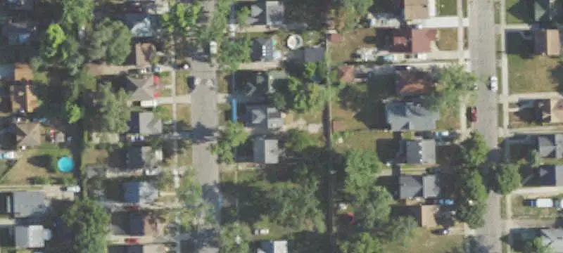 Two-Unit Duplex