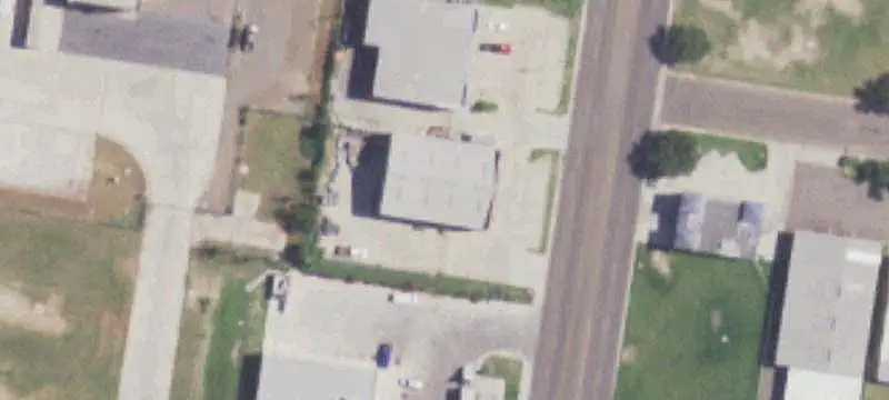 Multi-Building NNN Property
