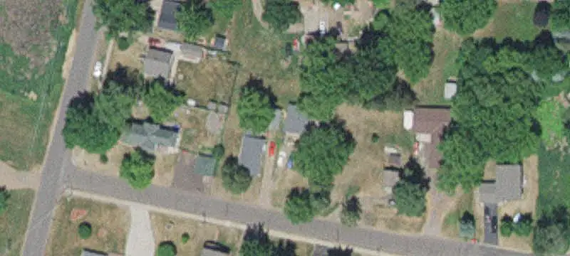 Commercial Land with Highway Frontage