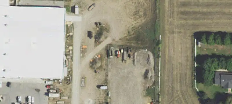 Commercial Land