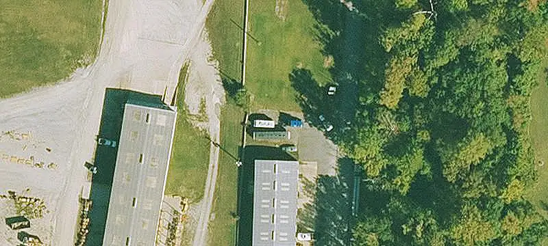 Flex Space with Warehouse