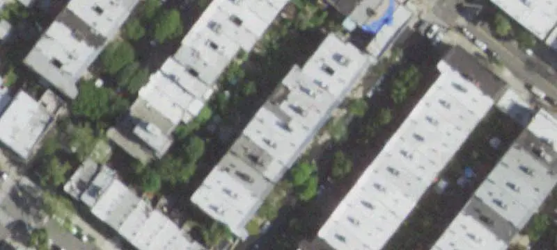 Two-Building Multifamily Package