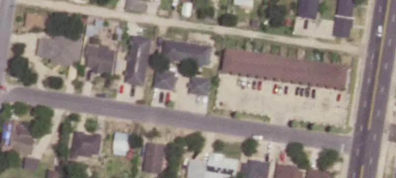 5-Unit Apartment Property