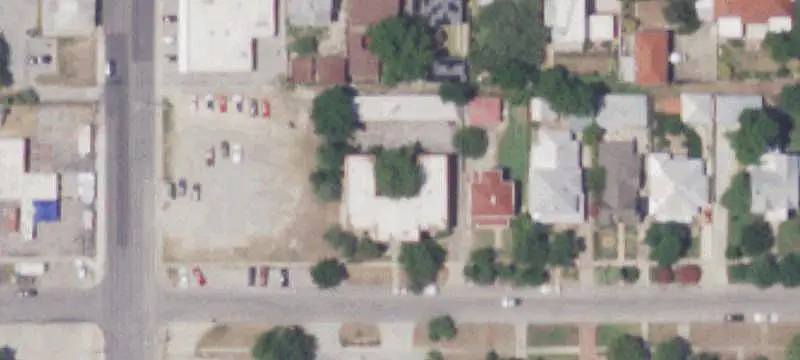 13-Unit Apartment Building