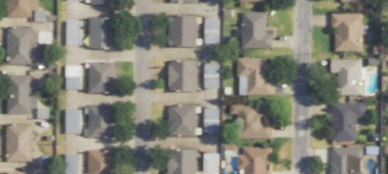Duplex with Covered Parking