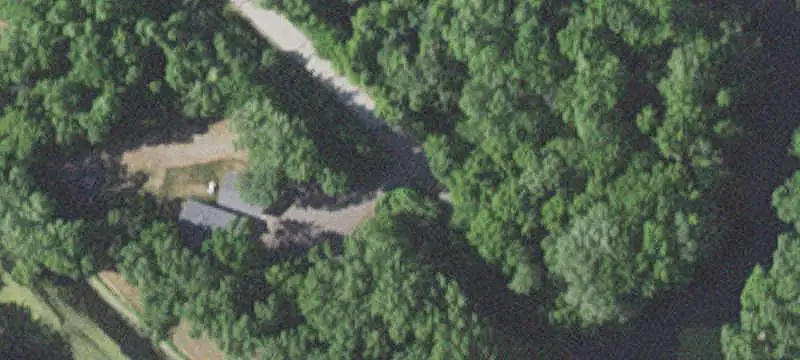 Commercial Land with River Frontage