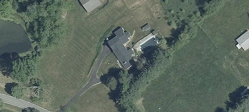 Unimproved Land