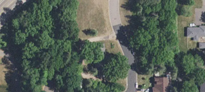 Commercial Land with Office Building