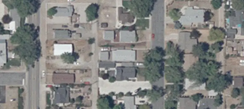 Duplex with Rear ADU