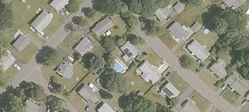 Multifamily Building with Basement