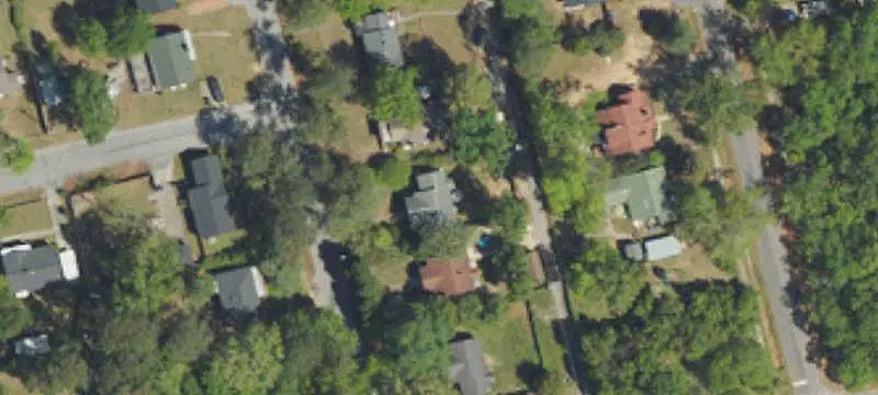 2-Unit Brick Duplex