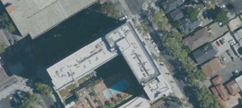 Built-Out Restaurant Space