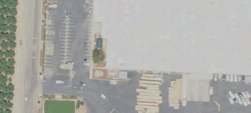 Industrial Land Near Freeways