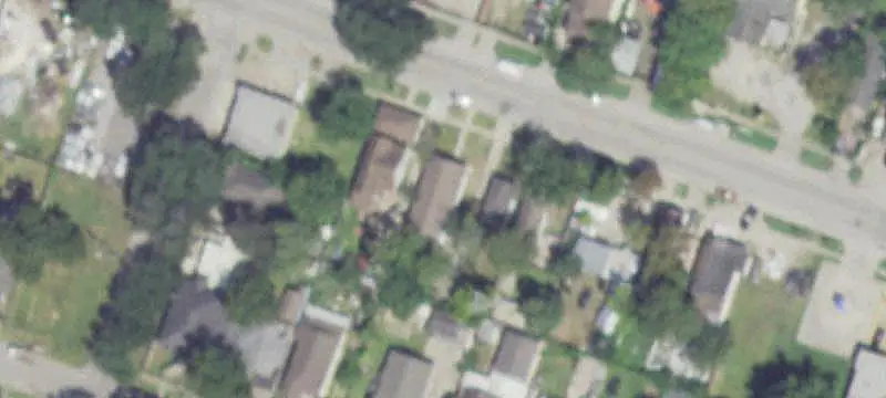 3-Unit Triplex with Newer Unit