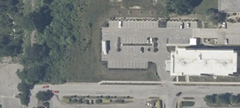 Commercial Land Near Retail